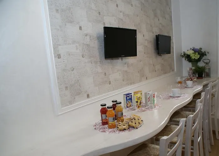 Guest house Landlord In Trastevere 4*