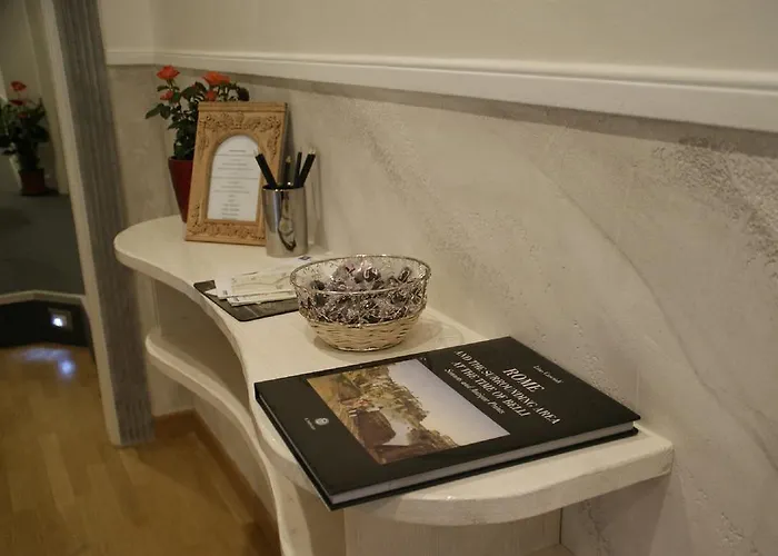 Landlord In Trastevere 4*