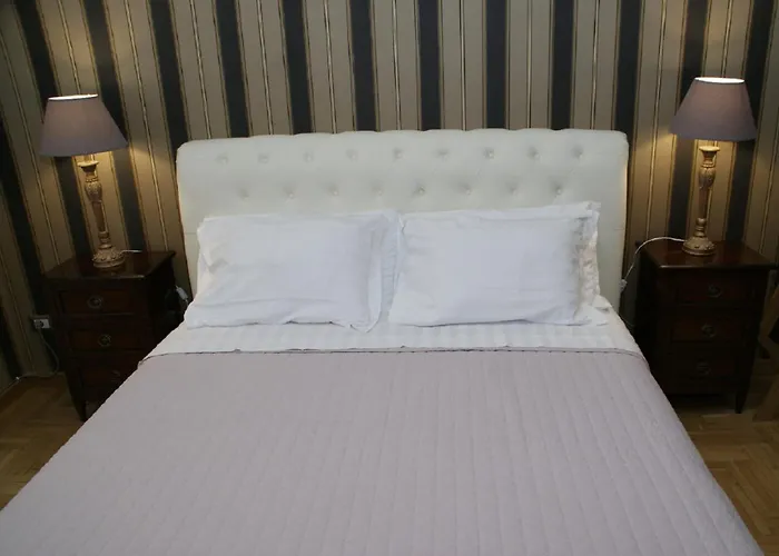 Landlord In Trastevere Guest house
