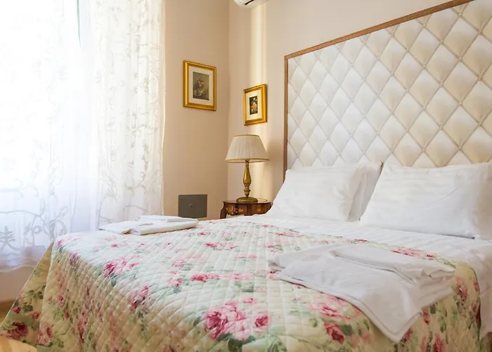 Landlord In Trastevere 4* Rome