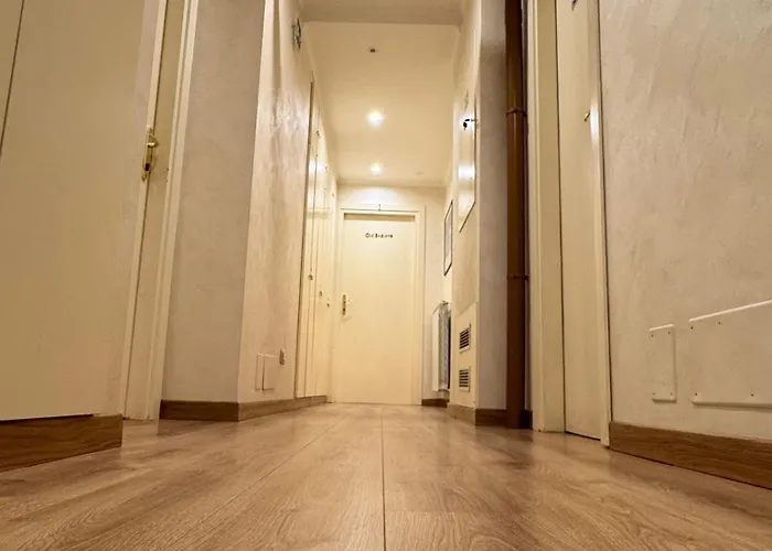 Guest house Landlord In Trastevere Rome