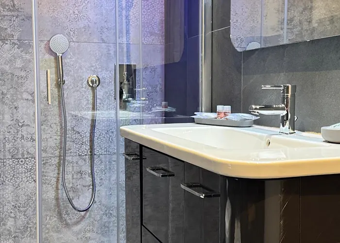 Landlord In Trastevere 4*