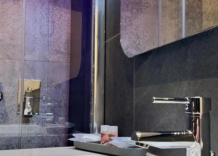 Landlord In Trastevere Guest house 4*