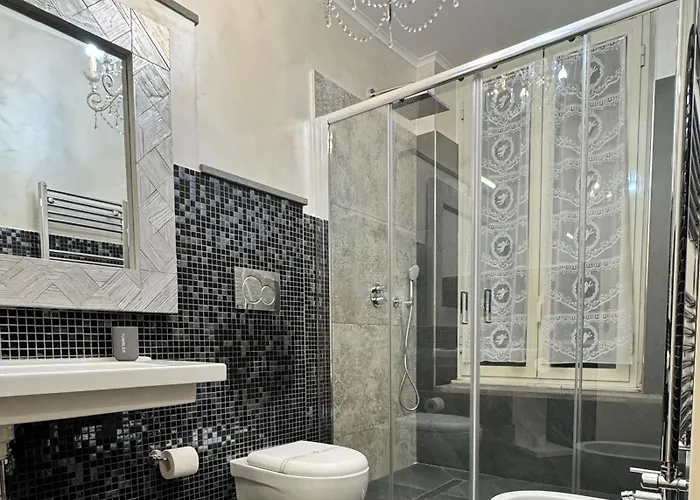 Landlord In Trastevere Guest house Rome