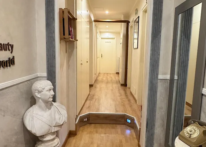 Guest house Landlord In Trastevere