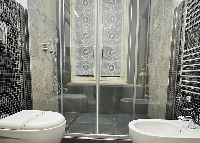Guest house Landlord In Trastevere 4*