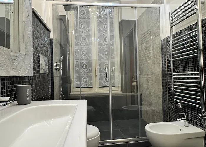 Landlord In Trastevere 4*