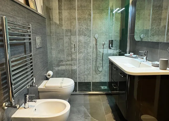 Landlord In Trastevere Guest house 4*