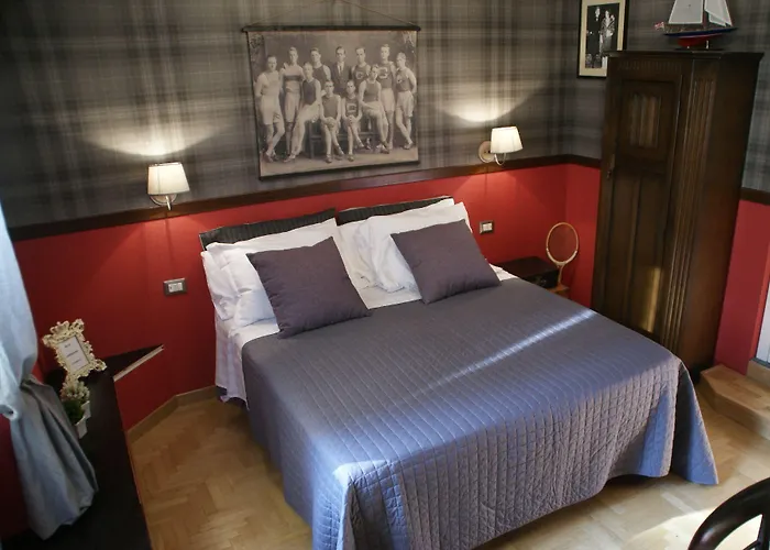Guest house Landlord In Trastevere 4*