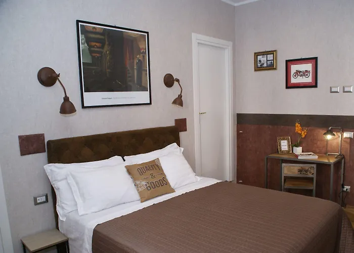 Landlord In Trastevere 4*