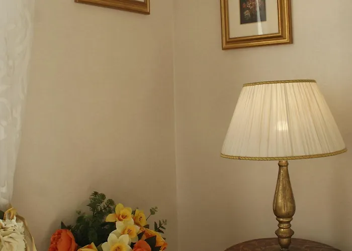 Landlord In Trastevere 4*