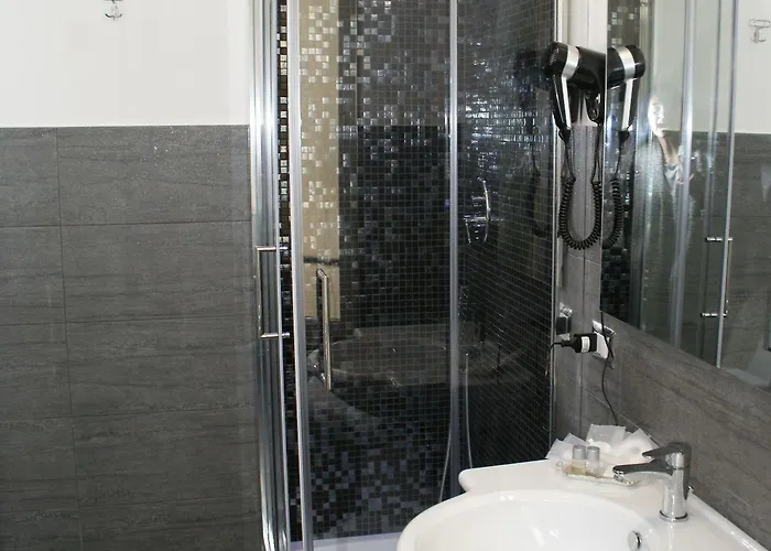 Guest house Landlord In Trastevere Rome