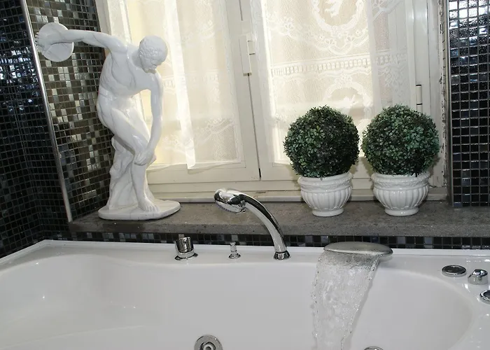 Landlord In Trastevere Guest house 4*
