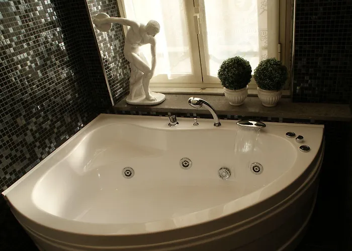 Landlord In Trastevere Guest house 4*