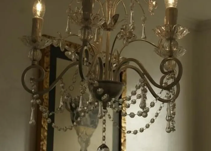 Landlord In Trastevere Guest house Rome
