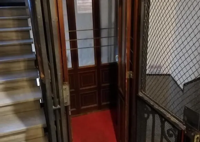Landlord In Trastevere 4*