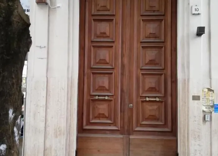 Landlord In Trastevere 4* Rome