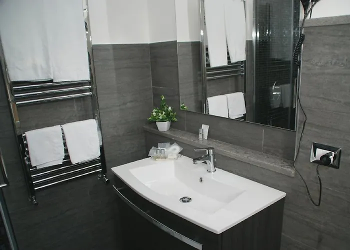 Landlord In Trastevere Guest house Rome