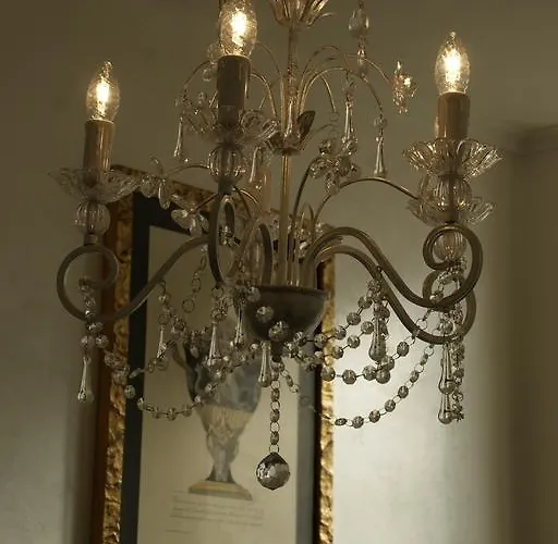 Landlord In Trastevere Guest house 4*