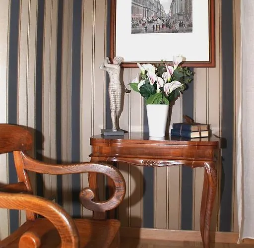 Guest house Landlord In Trastevere