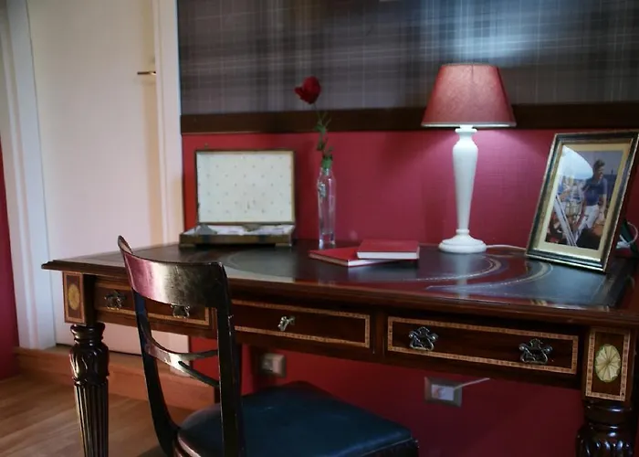 Guest house Landlord In Trastevere 4*