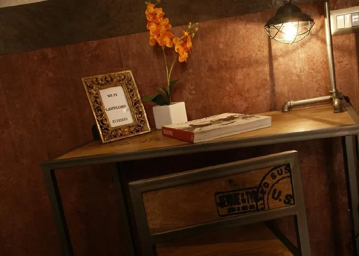 Guest house Landlord In Trastevere Rome