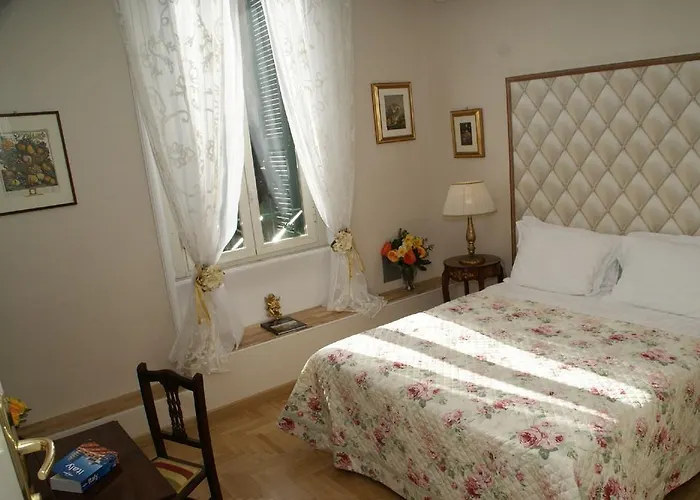 Landlord In Trastevere Guest house 4*