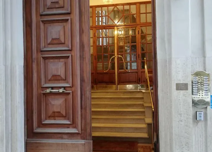 Guest house Landlord In Trastevere
