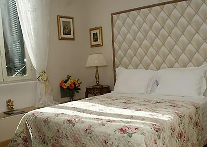 Landlord In Trastevere Guest house